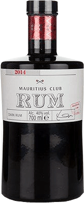 Mauritius Club Dark