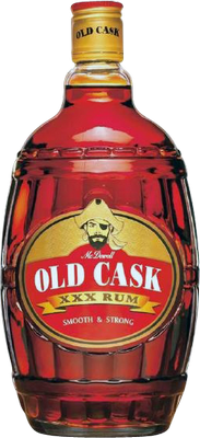 McDowell Old Cask XXX