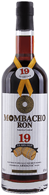 Mombacho 19-Year Armagnac Finished