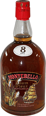 Montebello 8-Year