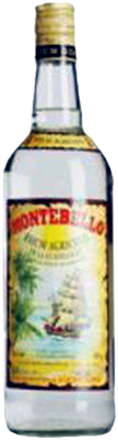 Montebello Blanc