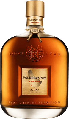 Mount Gay 1703 Old Cask