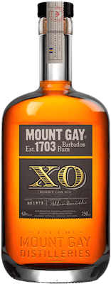 Mount Gay XO Extra Old