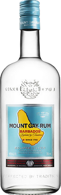 Mount Gay Premium White