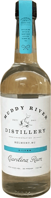 Muddy River Silver