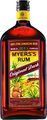 Myers's Original Dark
