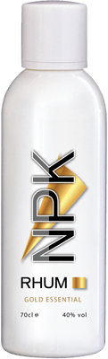 NPK Gold Essential