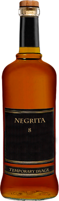 Negrita 8