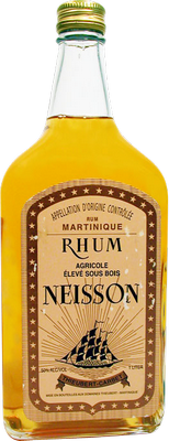 Neisson Eleve Sous Bois Rum 50