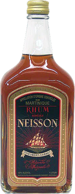 Neisson Reserve Speciale Rhum