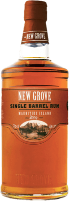 New Grove 2004 Single Barrel