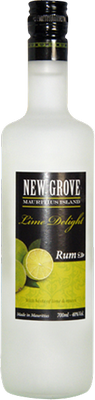 New Grove Lime Delight