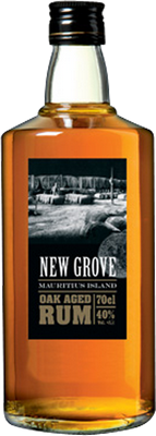 New Grove Oak Aged