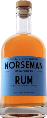 Norseman Small Batch