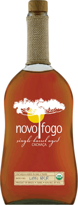 Novo Fogo Barrel 105