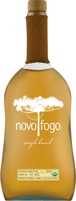 Novo Fogo Barrel 137