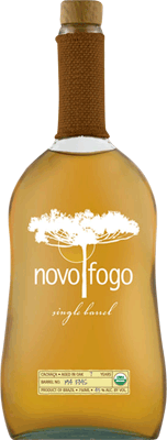 Novo Fogo Barrel 194