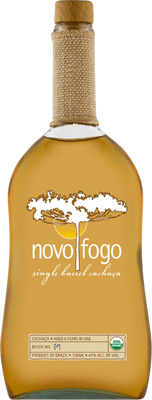 Novo Fogo Barrel 89