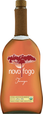 Novo Fogo Tanger