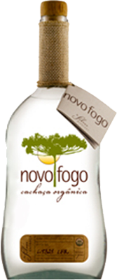 Novo Fogo Silver