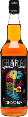 O'Hara's Spiced