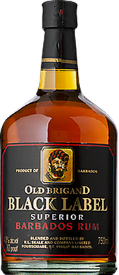 Old Brigand Black Label