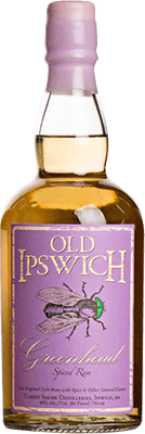 Old Ipswich Spiced