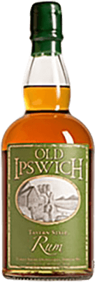 Old Ipswich Tavern Style