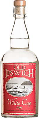 Old Ipswich White Cap