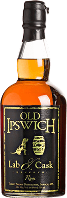 Old Ipswich  Lab & Cask Reserve