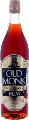 Old Monk Gold Reserve