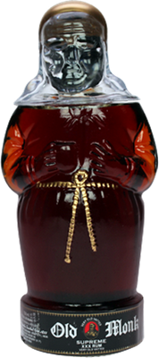 Old Monk Supreme