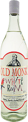 Old Monk White