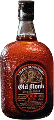 Old Monk XXX