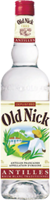 Old Nick Blanc