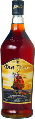 Old Port Deluxe Matured