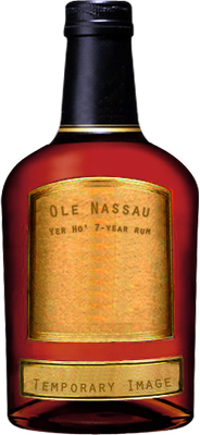 Ole Nassau Yer Ho' 7-year