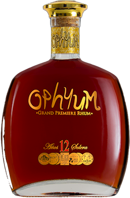 Ophyum 12-Year