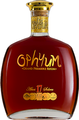 Ophyum 17-Year