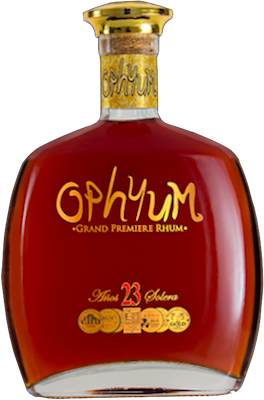 Ophyum 23-Year