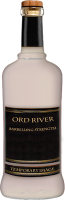 Ord River Barrelling Strength