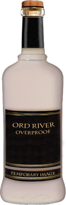 Ord River Overproof