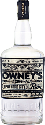 Owney's Original