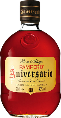 Pampero Aniversario Reserva Exclusiva