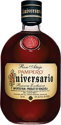 Pampero Aniversario