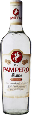 Pampero Blanco