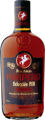 Pampero Anejo Seleccion 1938