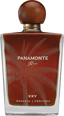 Panamonte Reserva XXV