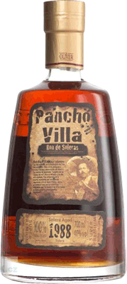 Pancho Villa 1988
