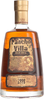 Pancho Villa 1998